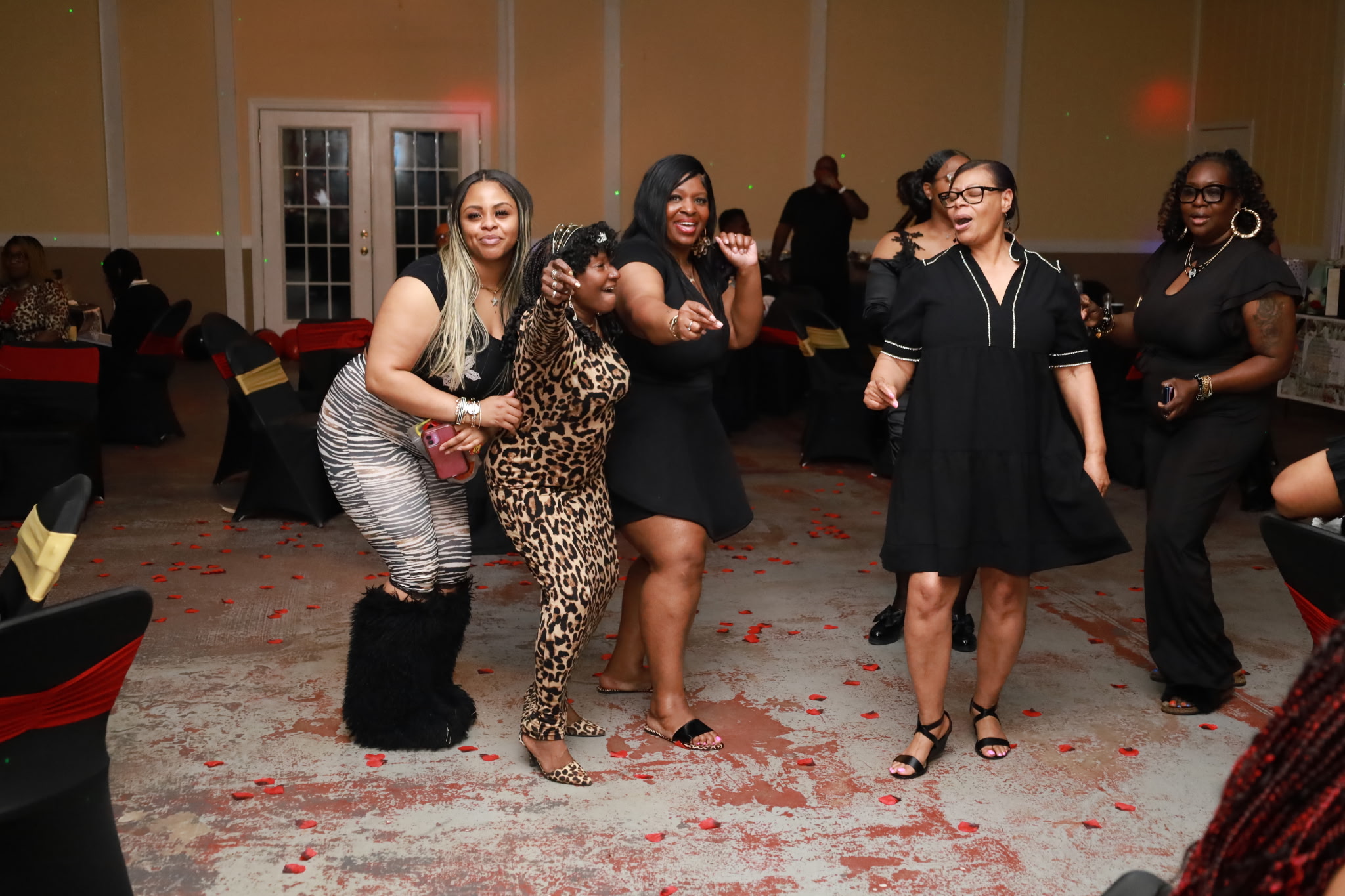 Gallery photo from our events.