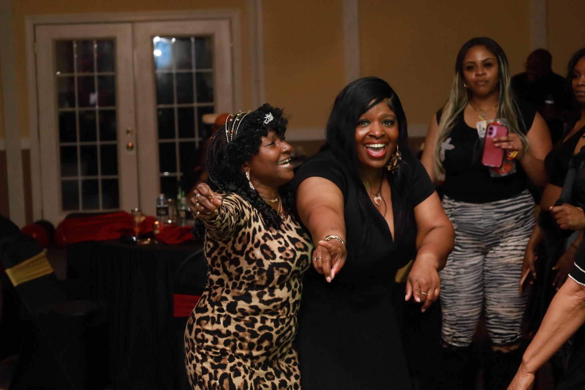 Gallery photo from our events.