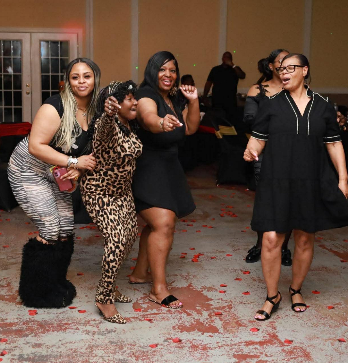 Gallery photo from our events.